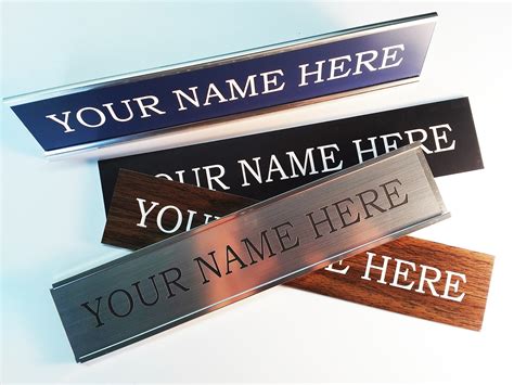 metal house name plates uk|house name plates near me.